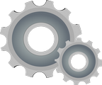 Propulsion mechanism diagram